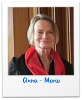 Anna - Maria
